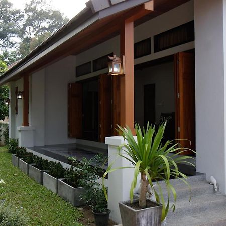 Villa 422 Chiangmai Chiang Mai Eksteriør billede