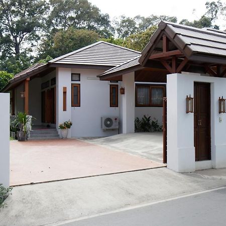 Villa 422 Chiangmai Chiang Mai Eksteriør billede