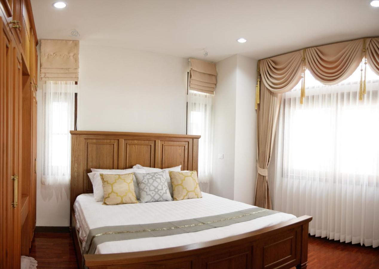 Villa 422 Chiangmai Chiang Mai Eksteriør billede