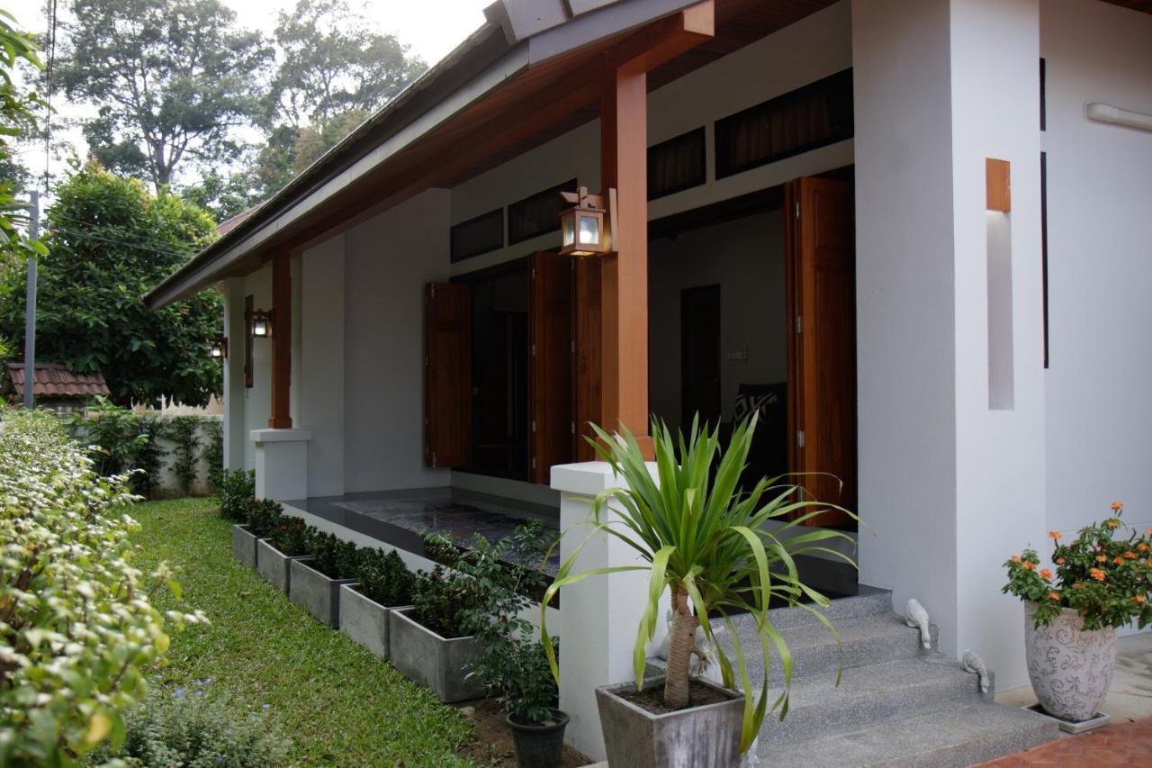 Villa 422 Chiangmai Chiang Mai Eksteriør billede