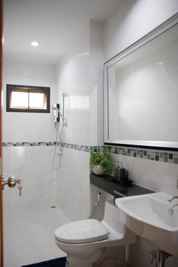 Villa 422 Chiangmai Chiang Mai Eksteriør billede